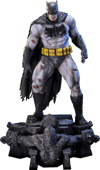 The Dark Knight Returns Batman