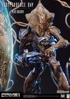 Alien Soldier (Prototype Shown) View 1