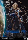 Alien Soldier (Prototype Shown) View 2