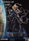 Alien Soldier (Prototype Shown) View 3