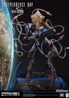 Alien Soldier (Prototype Shown) View 5