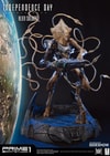 Alien Soldier (Prototype Shown) View 6