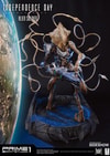 Alien Soldier (Prototype Shown) View 8