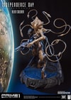 Alien Soldier (Prototype Shown) View 11