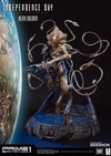 Alien Soldier (Prototype Shown) View 12