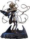 Alien Soldier (Prototype Shown) View 23