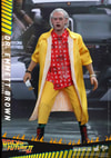 Dr Emmett Brown Collector Edition (Prototype Shown) View 1