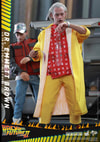 Dr Emmett Brown Collector Edition (Prototype Shown) View 9