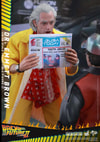 Dr Emmett Brown Collector Edition (Prototype Shown) View 10