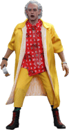 Dr Emmett Brown Collector Edition (Prototype Shown) View 13
