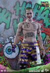 The Joker Purple Coat Version Exclusive Edition (Prototype Shown) View 4