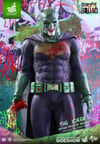 The Joker Batman Imposter Version Exclusive Edition (Prototype Shown) View 9