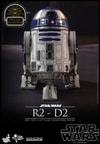 R2-D2 (Prototype Shown) View 2