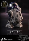 R2-D2 (Prototype Shown) View 4
