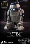R2-D2 (Prototype Shown) View 5
