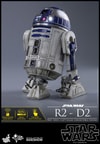 R2-D2 (Prototype Shown) View 6