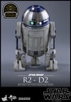 R2-D2 (Prototype Shown) View 8