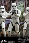 Stormtrooper Deluxe Version