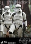 Stormtrooper Deluxe Version