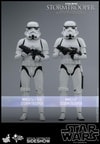 Stormtrooper Deluxe Version