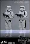 Stormtrooper Deluxe Version