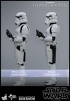 Stormtrooper Deluxe Version