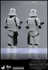 Stormtrooper Deluxe Version
