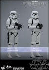 Stormtrooper Deluxe Version