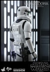 Stormtrooper Deluxe Version- Prototype Shown