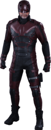 Daredevil (Prototype Shown) View 13