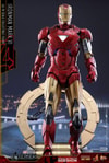 Iron Man Mark VI Collector Edition (Prototype Shown) View 2