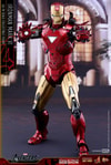 Iron Man Mark VI Collector Edition (Prototype Shown) View 5
