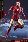 Iron Man Mark VI Collector Edition (Prototype Shown) View 7