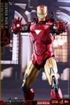 Iron Man Mark VI Collector Edition (Prototype Shown) View 8