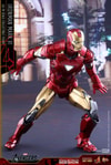 Iron Man Mark VI Collector Edition (Prototype Shown) View 9