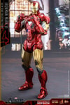 Iron Man Mark VI Collector Edition (Prototype Shown) View 12