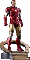 Iron Man Mark VI Collector Edition (Prototype Shown) View 24