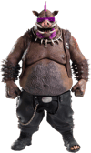 Bebop (Prototype Shown) View 21