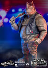 Rocksteady (Prototype Shown) View 10