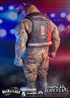 Rocksteady (Prototype Shown) View 15