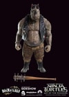 Rocksteady (Prototype Shown) View 18