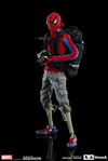 Peter Parker and Spider-man (Prototype Shown) View 8