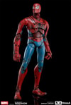 Peter Parker and Spider-man (Prototype Shown) View 9
