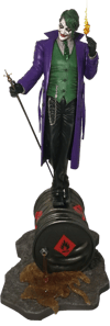 Joker (Prototype Shown) View 6