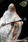 Saruman the White Memorial Slim Version (Prototype Shown) View 4