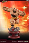 Zangief View 10