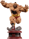 Zangief View 21