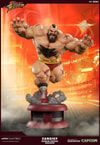 Zangief Siberian Express Exclusive Edition View 1