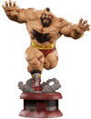 Zangief Siberian Express Exclusive Edition View 2