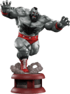 Zangief Mech Exclusive Edition (Prototype Shown) View 2